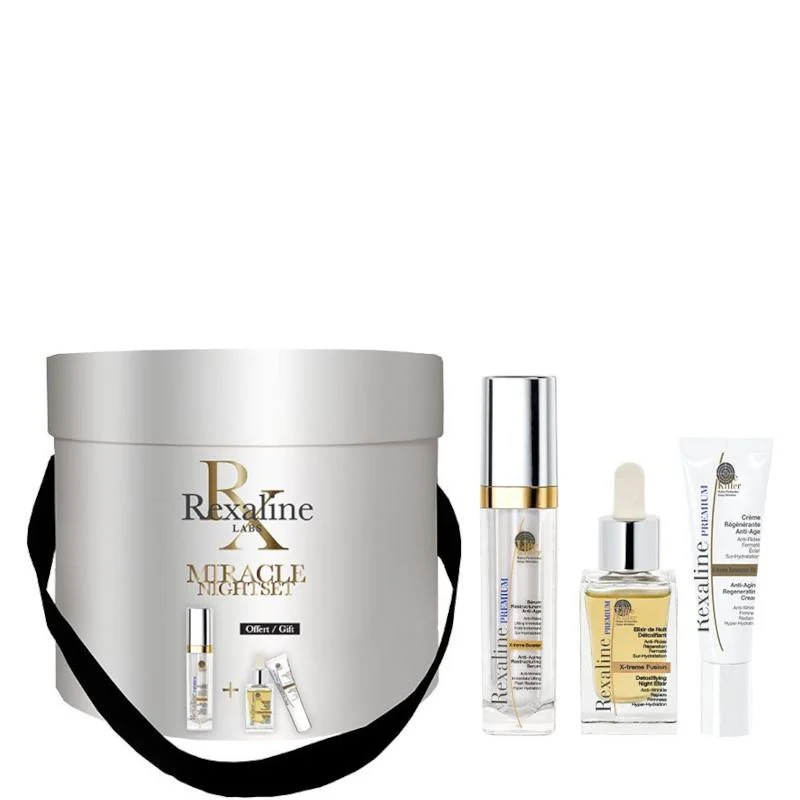 Cofanetto Line Killer Miracle Night Kit