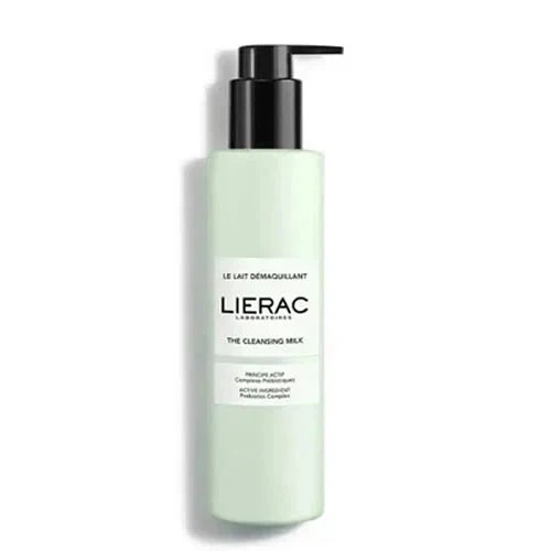 LIERAC IL LATTE STRUCCANTE 400 ML