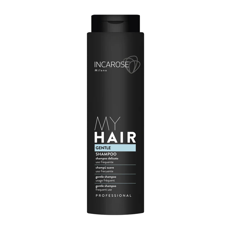 Incarose My Hair Gentle Shampoo Delicato 250ml