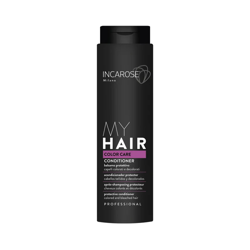 Incarose My Hair Color Care Conditioner Balsamo Protettivo 200ml
