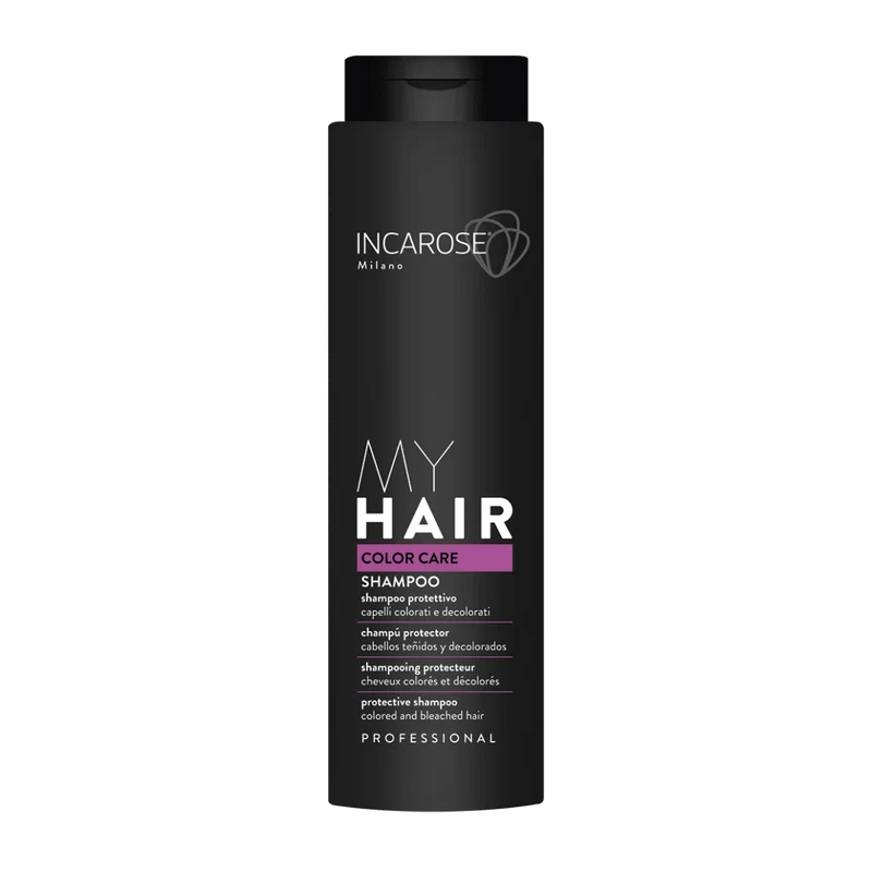 Incarose My Hair Color Care Shampoo Protettivo 250ml