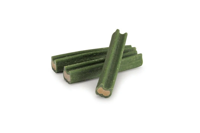Camon Dental Snack Enzysticks Vegetali Per Cani 144g