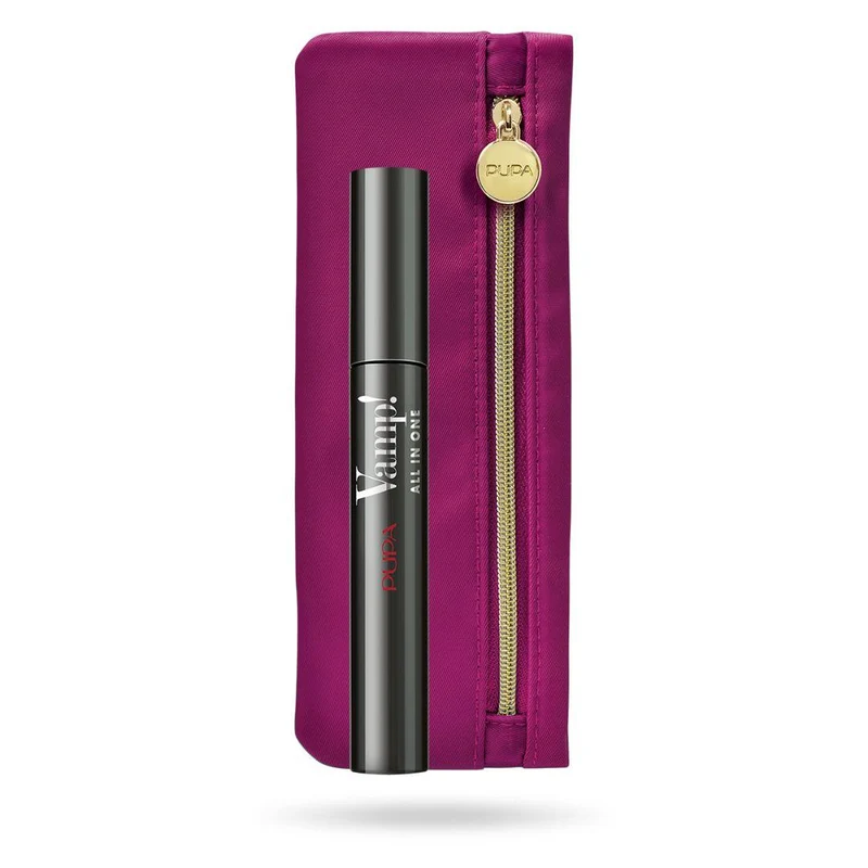 Cofanetto Kit Vamp! All In One Gold Edition