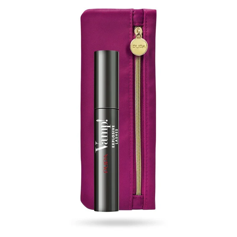 Cofanetto Kit Vamp! Explosive Gold Edition