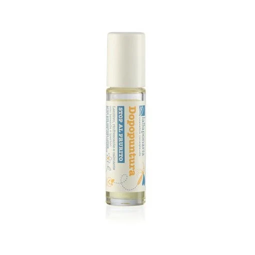 La Saponaria Dopopuntura Stop Al Prurito Roll-On 9ml