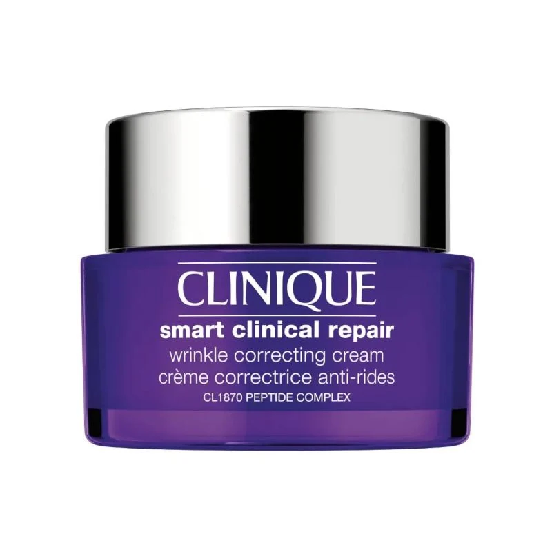 Clinique Smart Clinical Repair Wrinkle Correcting Cream Light 50ml