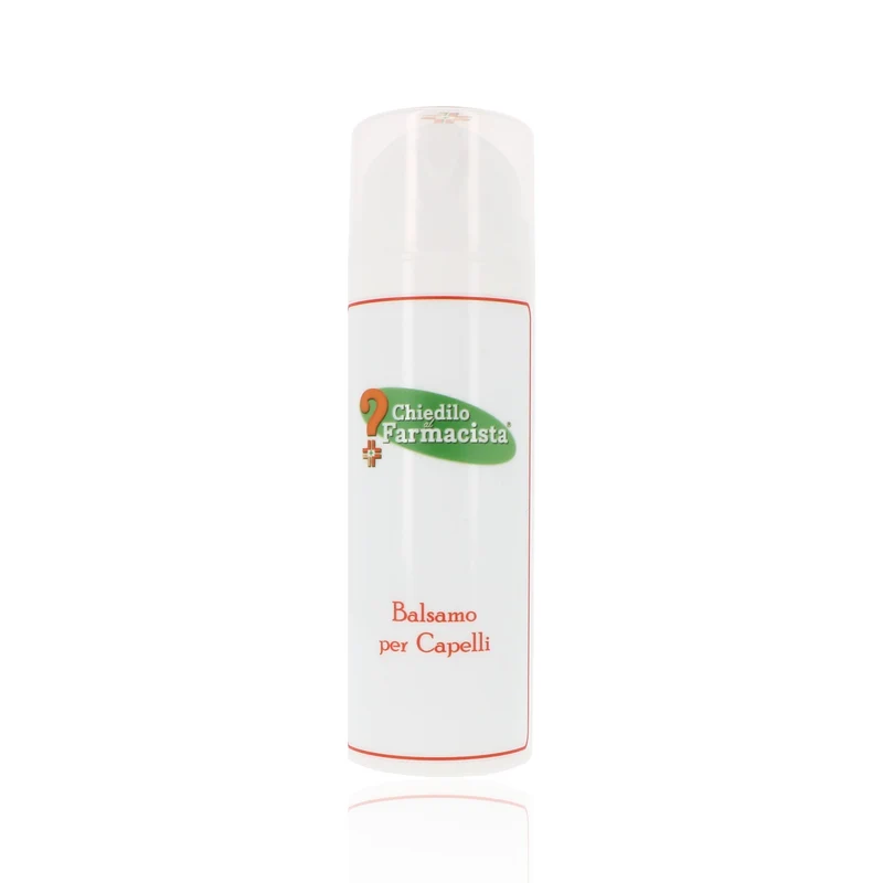 Balsamo per capelli