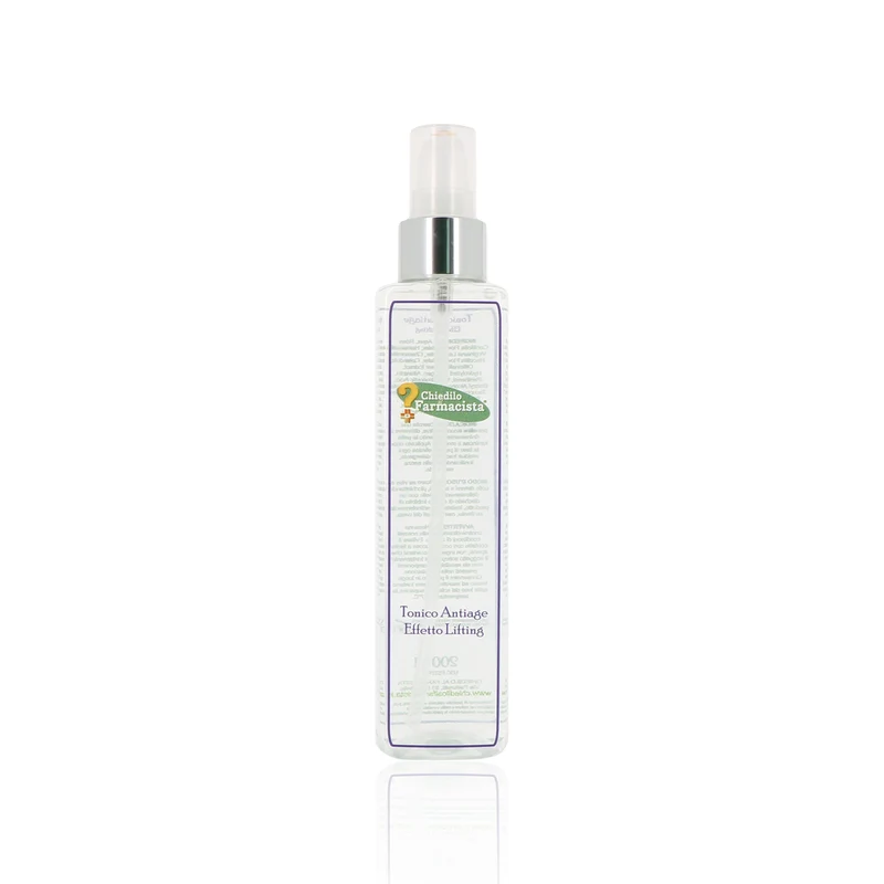 Tonico anti-age