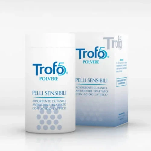 TROFO 5 POLVERE 50 G