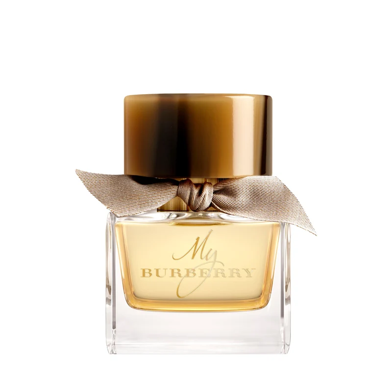 My Burberry