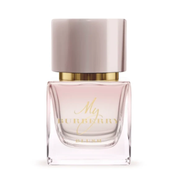 My Burberry Blush