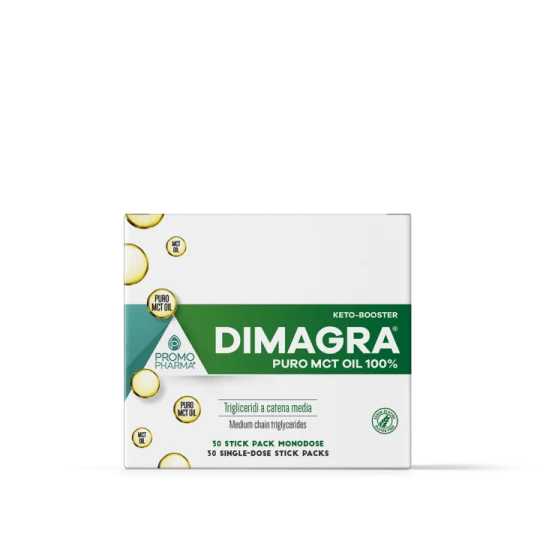 Dimagra MCT Oil 100% 30 Stick