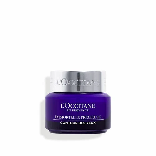 L'Occitane Contorno Occhi Immortelle Précieuse 15ml