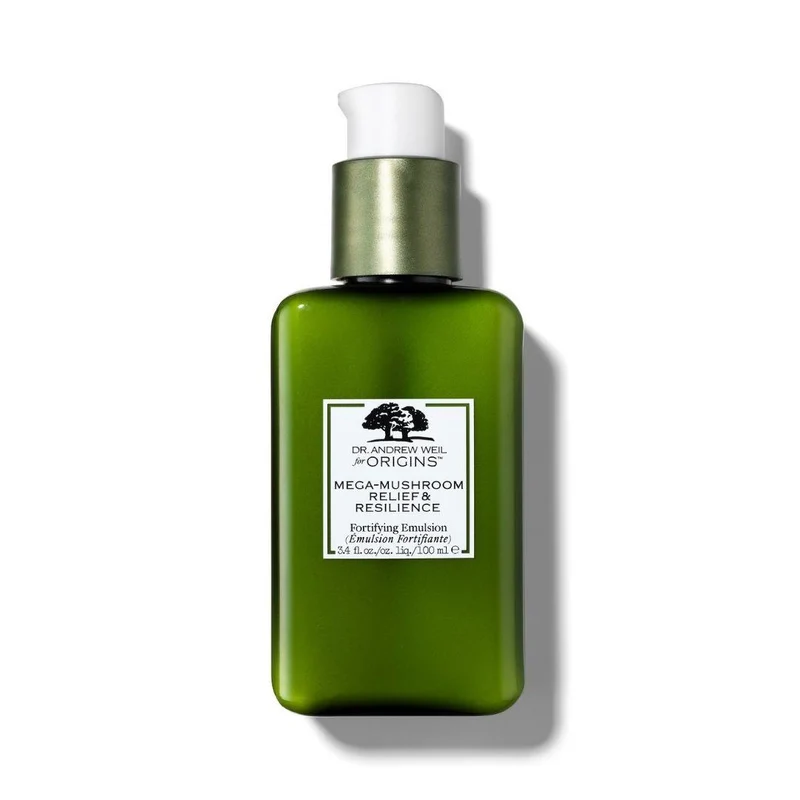 Dr. Andrew Weil For Origins™ Mega-Mushroom Fortifying Emulsion