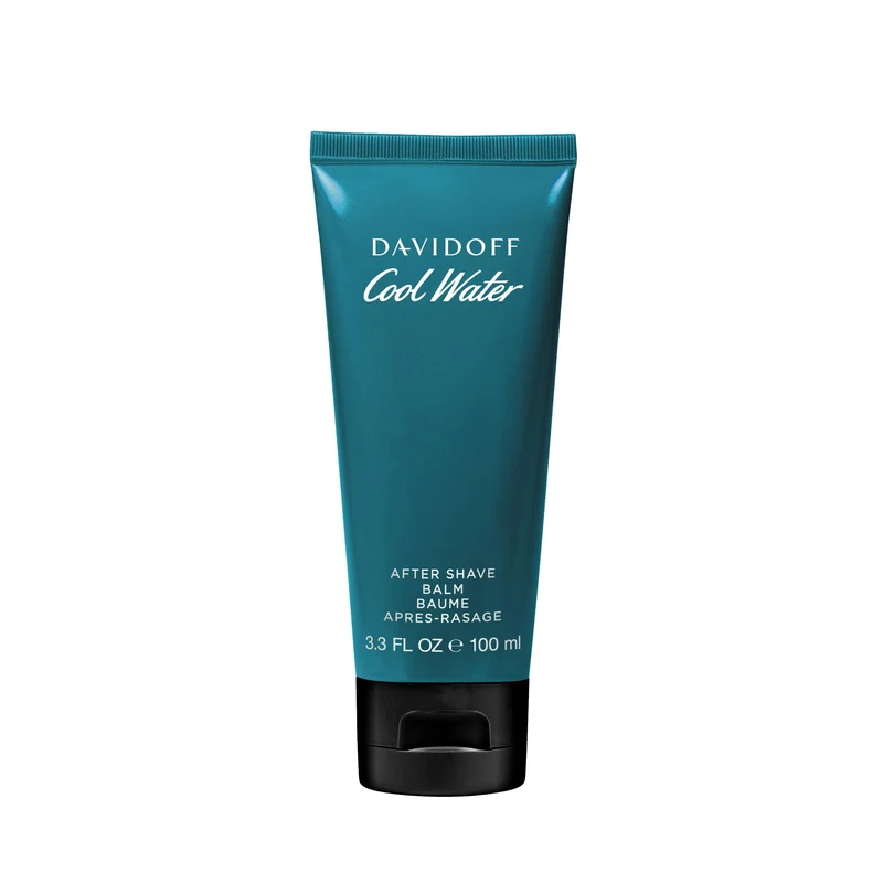 Cool Water After Shave Balm