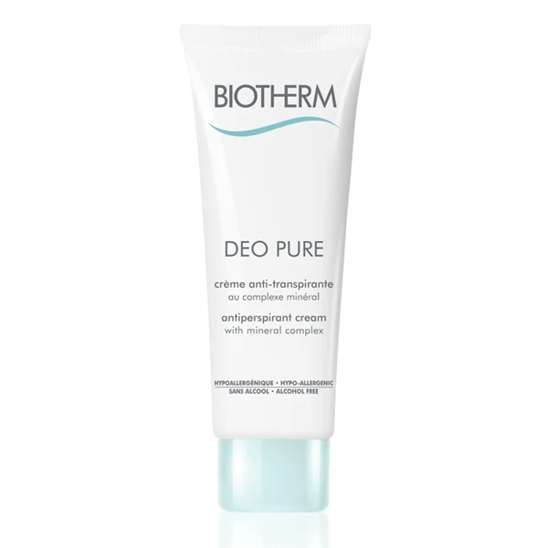 Deo Pure Crème