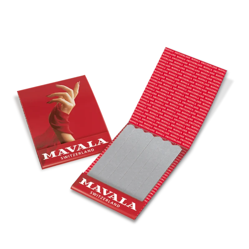 Mavala Mini Lime per Manicure