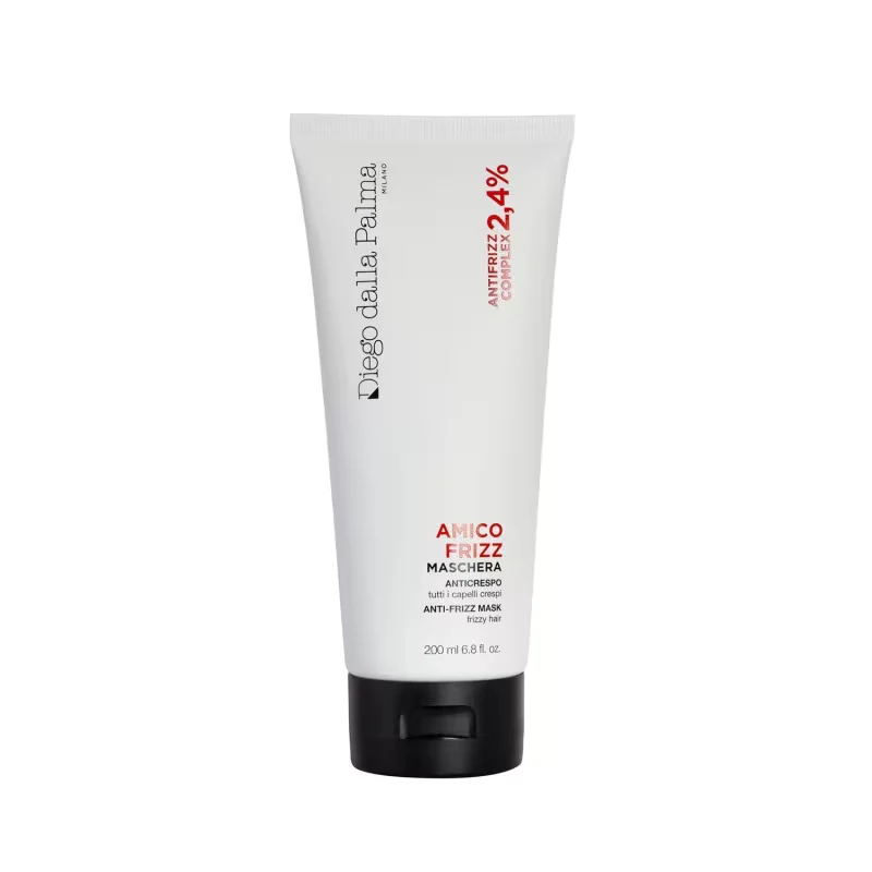 Diego dalla Palma Maschera Capelli Anticrespo 200ml