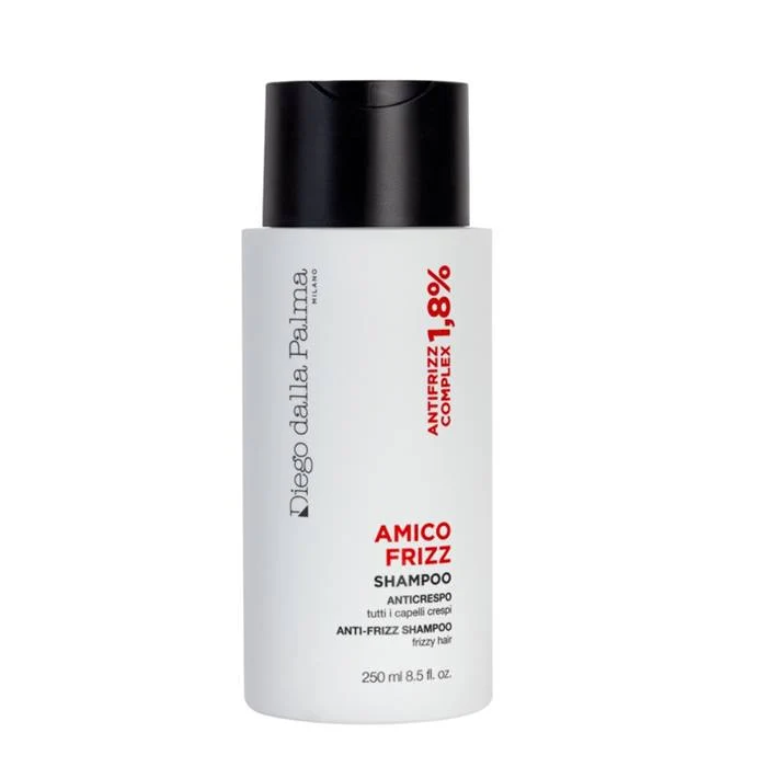 Diego dalla Palma Shampoo Anticrespo 250ml