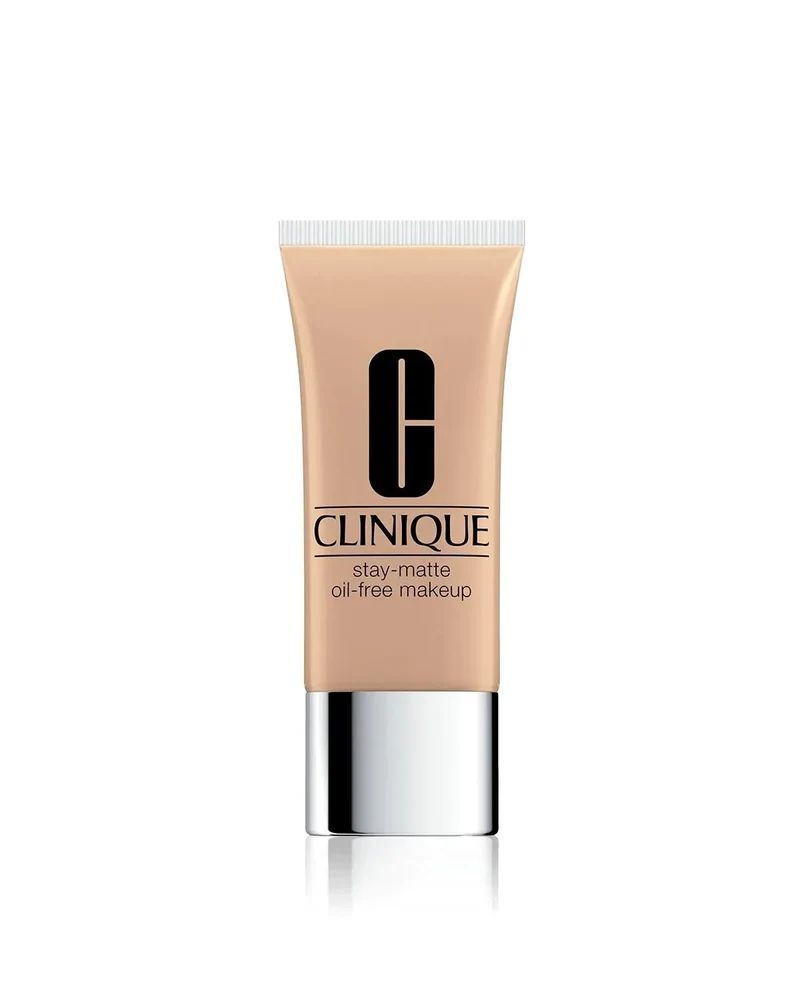 Clinique Stay-Matte Oil-Free Makeup Ivory 30ml