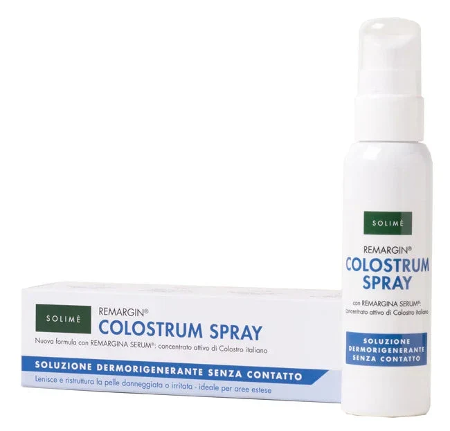 REMARGIN COLOSTRUM SPRAY 100 ML