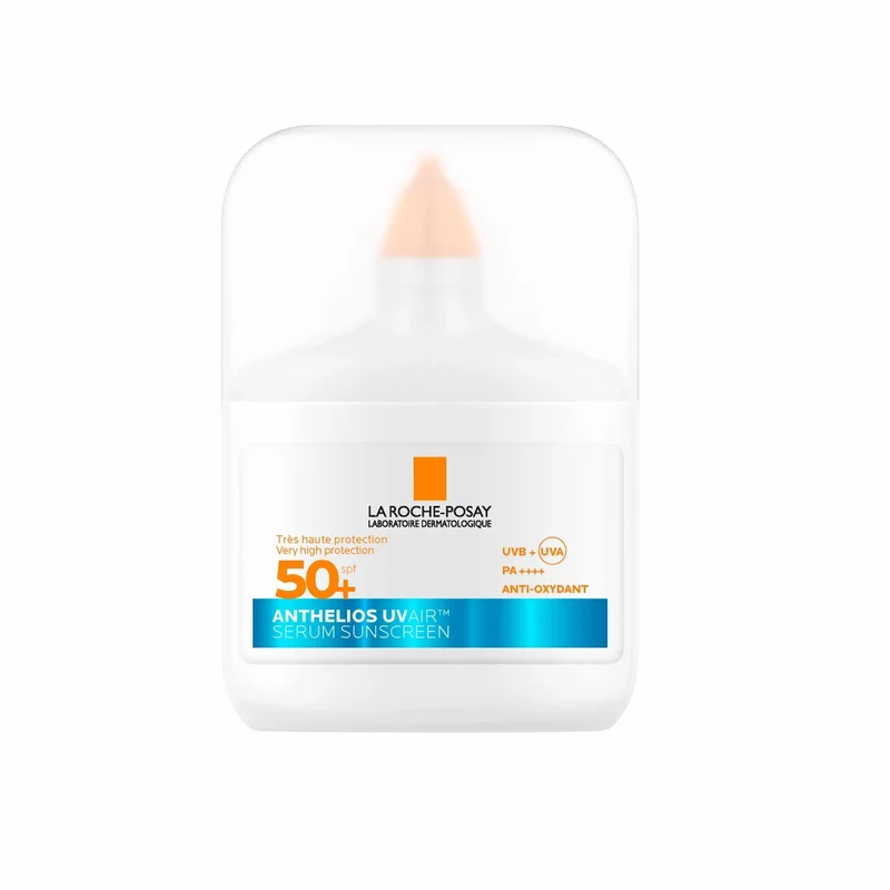 La Roche-Posay Anthelios Uvair Serum Sunscreen Spf50+ 50ml