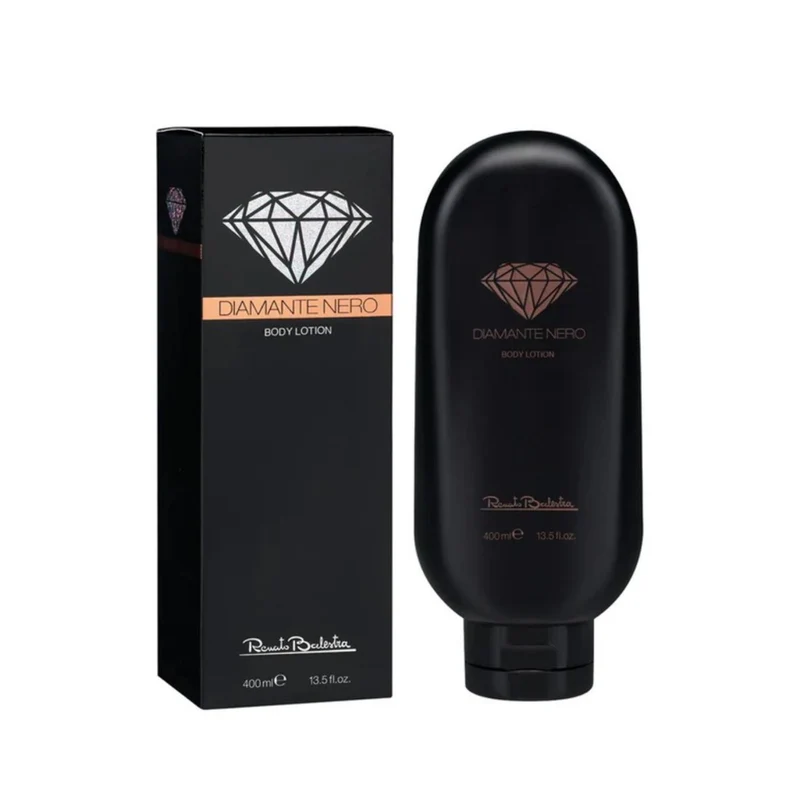 Diamante Nero Pour Femme Body Lotion