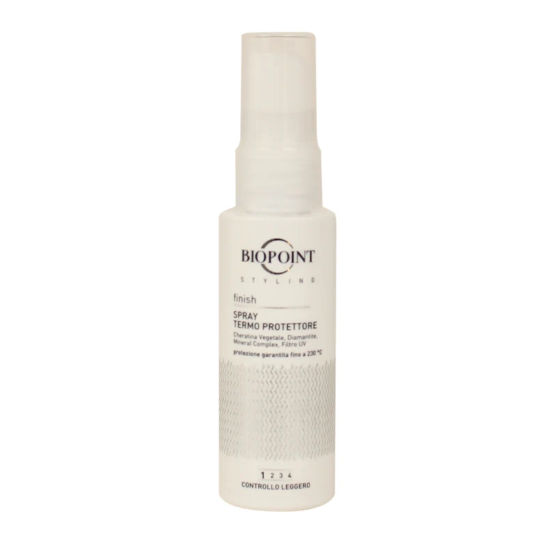 Biopoint Spray Termoprotettore Capelli
