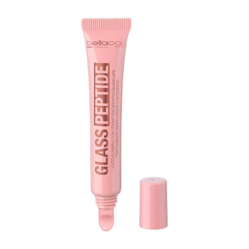 Glass Peptide Gloss