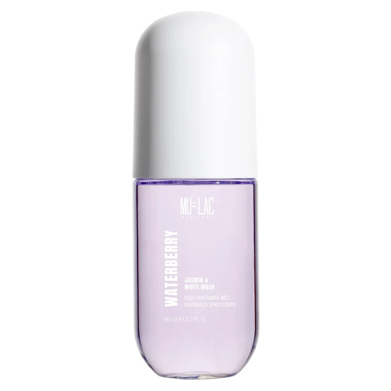 Waterberry - Fragranza Spray Corpo