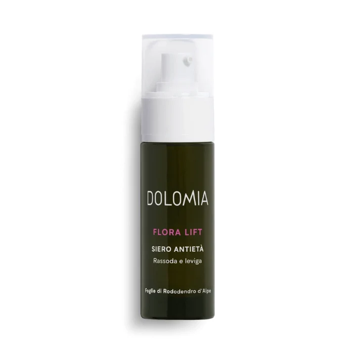 Dolomia Flora Lift Siero Antietà 30ml