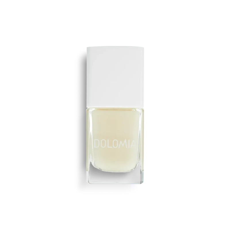 Dolomia Smalto Rinforzante Per Unghie Fragili 10ml
