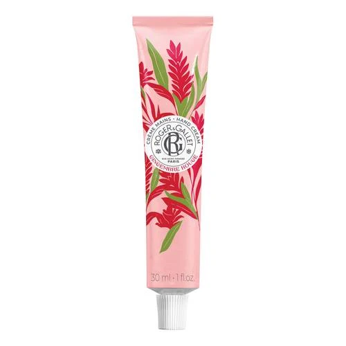Roger & Gallet Gingembre Rouge Crema Mani 30ml