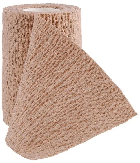MF M RIP BENDA ELASTICA COMPRESSIVA CM 10 X 4,5 M 1 PEZZO