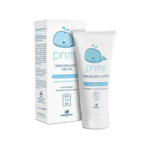 PRIMY CREMA EMOLLIENTE LENITIVA 100 ML