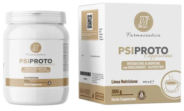 PSIPROTO CAPPUCCINO 300 G