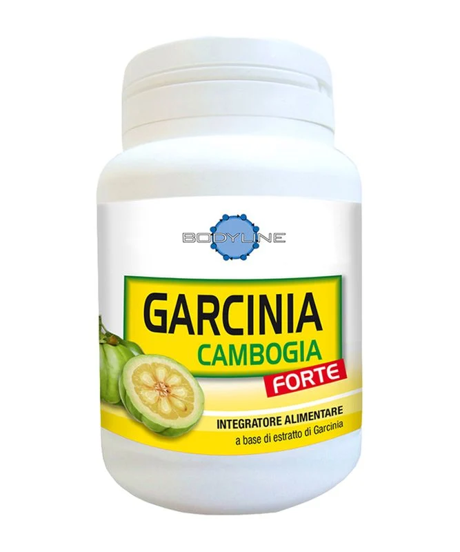 Bodyline Garcinia Cambogia Forte 60 compresse