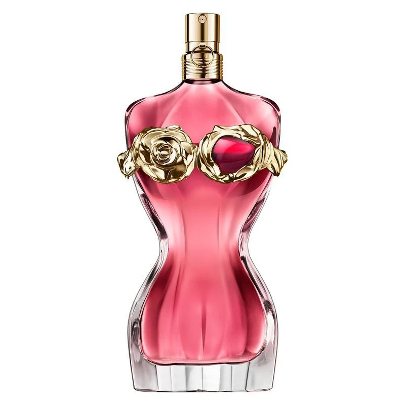 La Belle Rosea