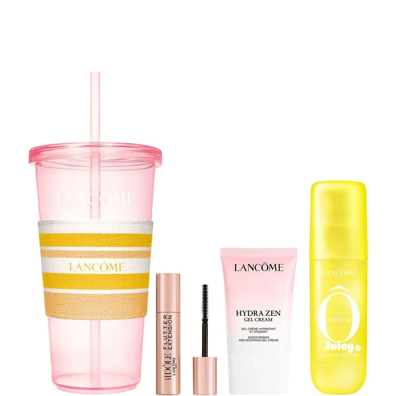 Cofanetto Les Ô Zenith Juicy Hair & Body Mist Summer Cup