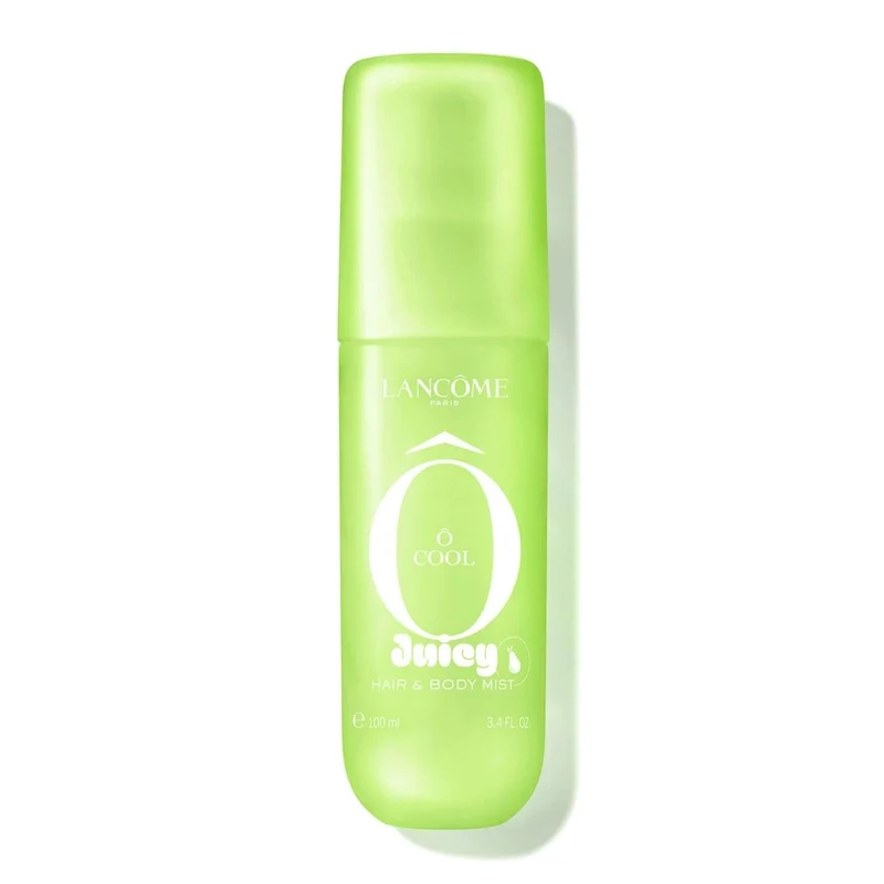 Les Ô Cool Juicy Hair & Body Mist