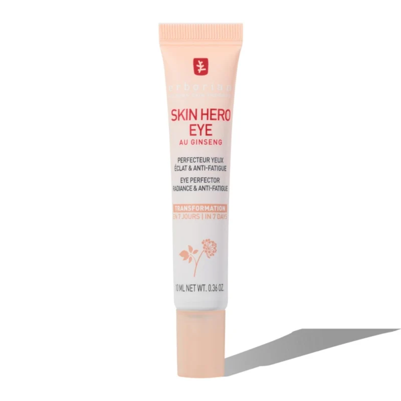 Skin Hero Eye - Contorno occhi non colorato