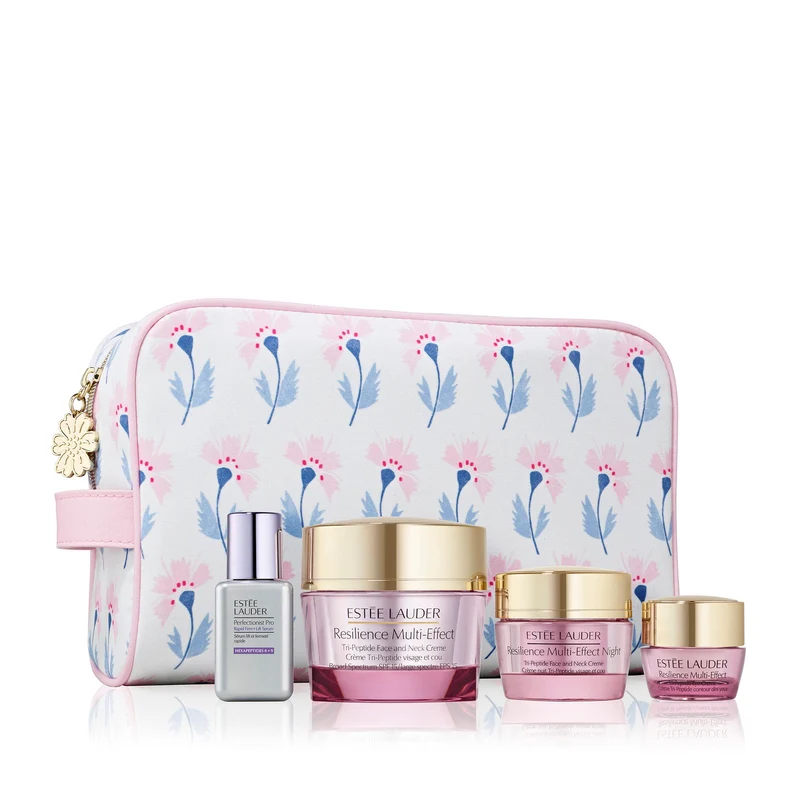 Cofanetto RESILIENCE SUMMER SET