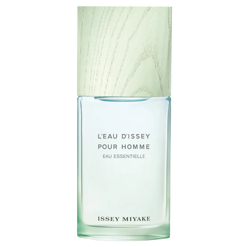 L'Eau D'Issey Pour Homme Eau Essentielle