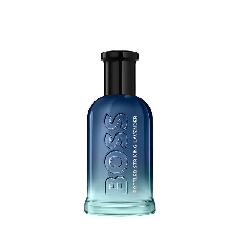 Boss Bottled Striking Lavender