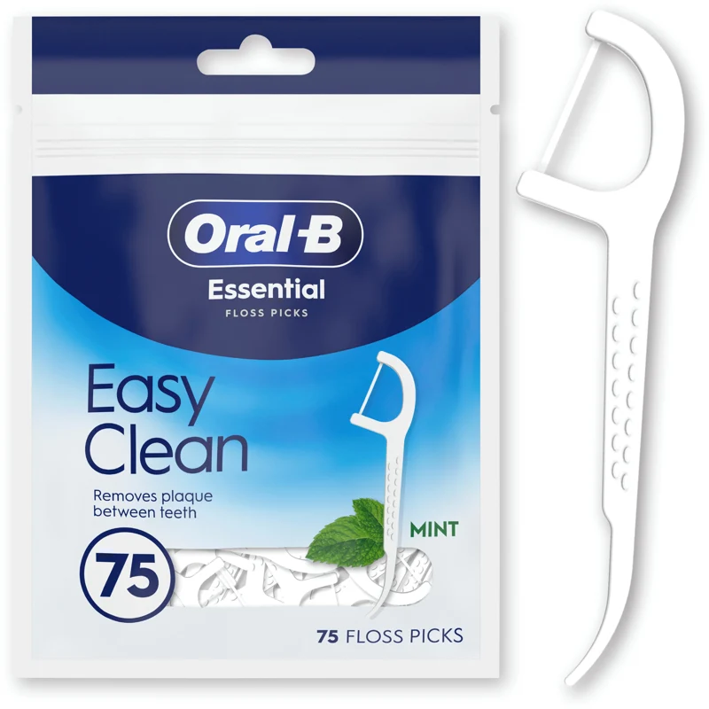 ORAL-B EASY CLEAN FILO INTERDENTALE BUST