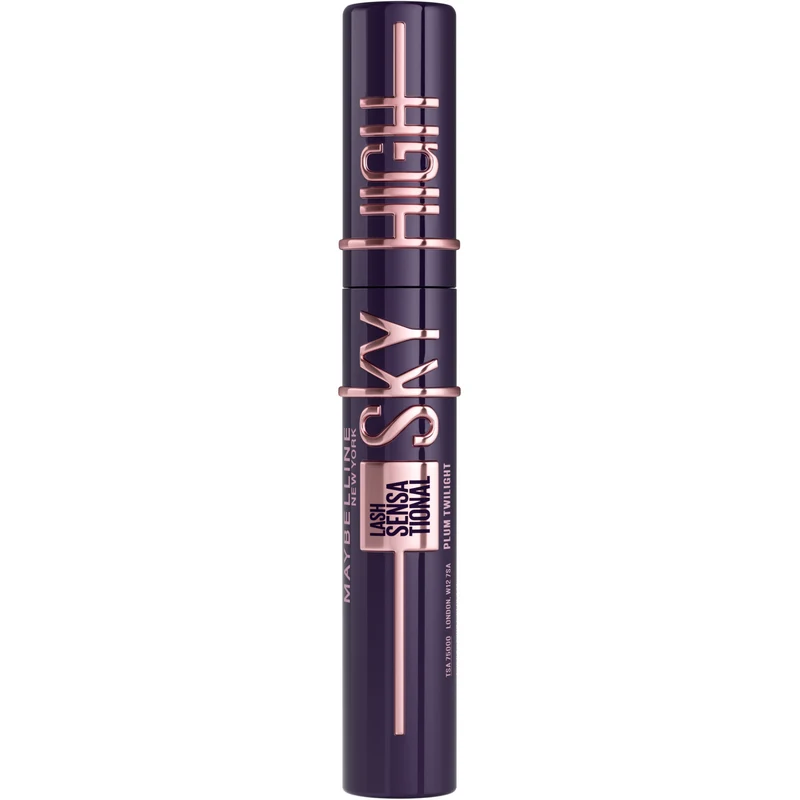 Mayb Mascara Sky High Cherry Sky