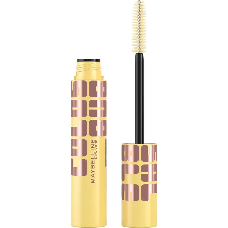 Mayb Mascara Colossal Bubble Wtp