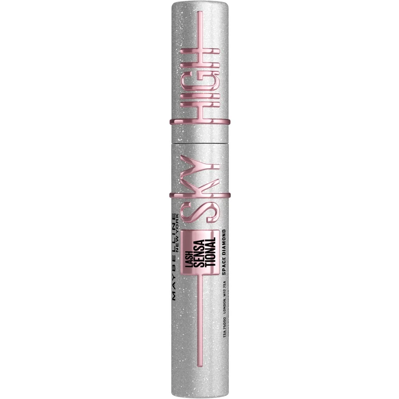 Mayb Mascara Sky High Space Diamond