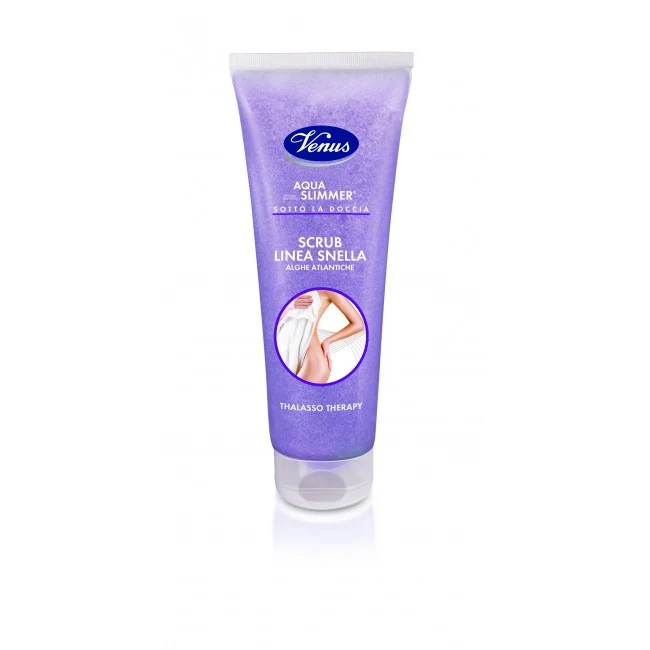 Venus Corpo Scrub Linea Snella Thalasso Therapy 250ml