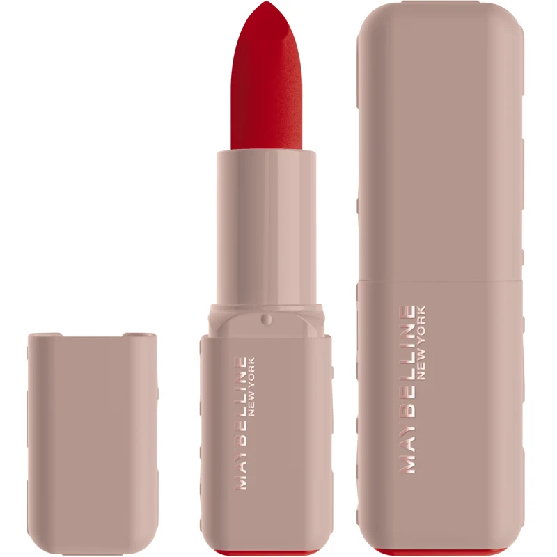 Mayb Rossetto Lipstick Matte 004